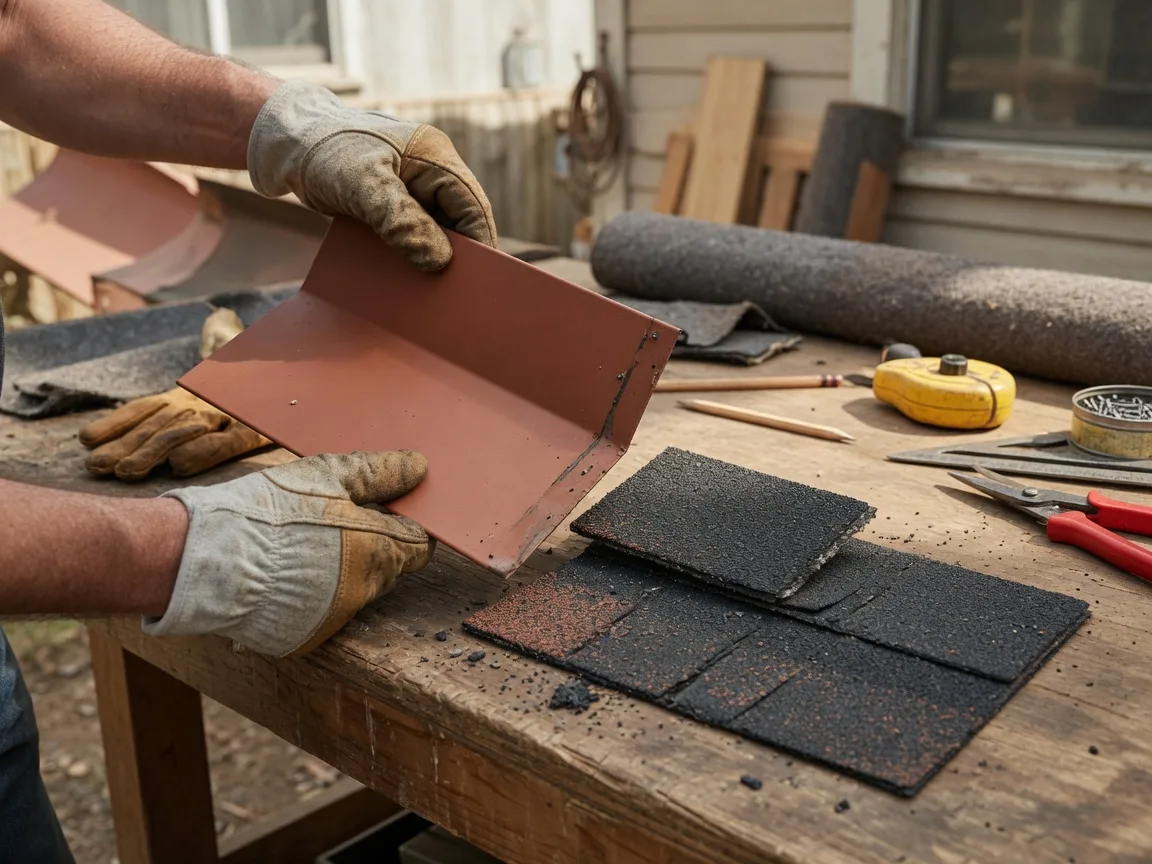 Roof Repair company in Gassville, AR